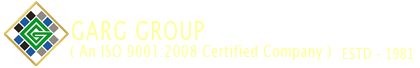 Garg Group