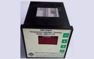 Garg Group India
