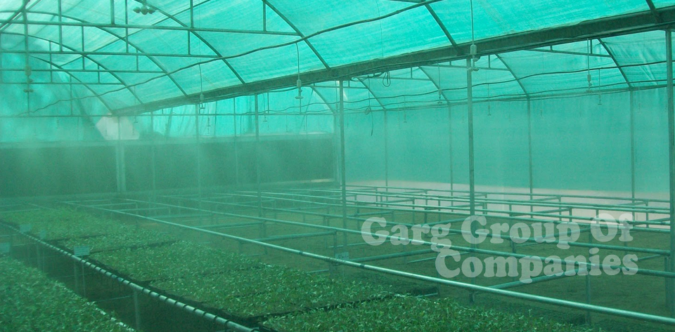Garg Group Of Company
